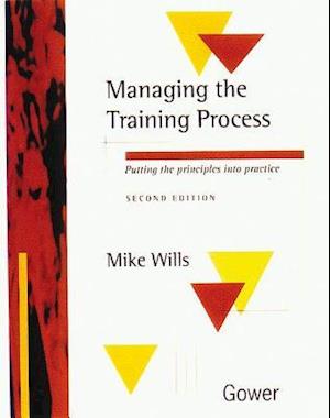Managing the Training Process