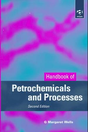 Handbook of Petrochemicals and Processes