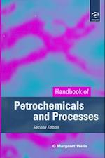 Handbook of Petrochemicals and Processes