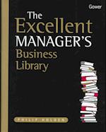 The Excellent Manager's Business Library
