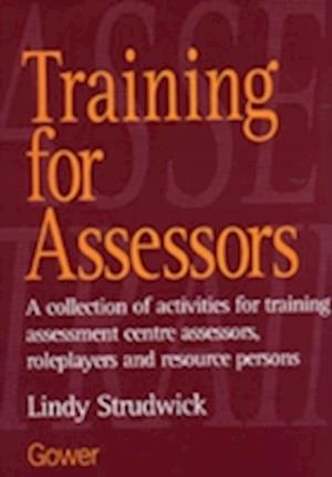 Training for Assessors