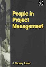 People In Project Management