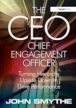 The CEO: Chief Engagement Officer