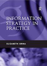 Information Strategy in Practice