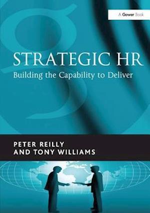 Strategic HR