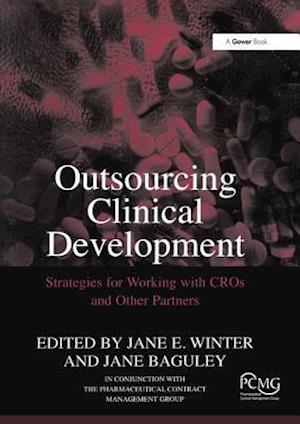 Outsourcing Clinical Development