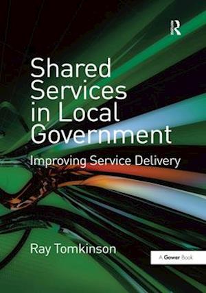 Shared Services in Local Government