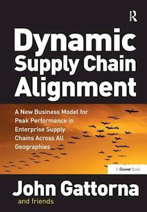 Dynamic Supply Chain Alignment