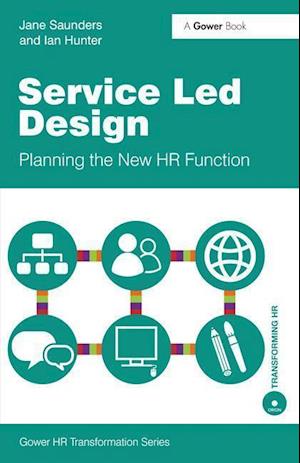 Service Led Design