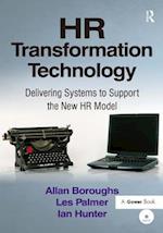 HR Transformation Technology