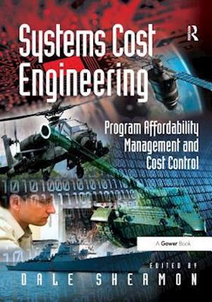 Systems Cost Engineering