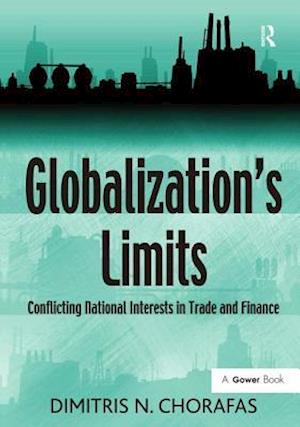 Globalization's Limits
