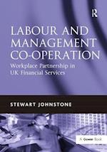 Labour and Management Co-operation