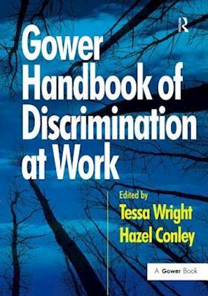 Gower Handbook of Discrimination at Work