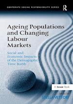 Ageing Populations and Changing Labour Markets