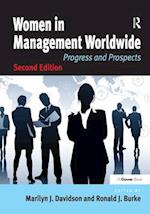 Women in Management Worldwide