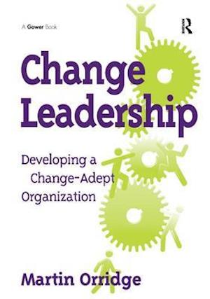 Change Leadership