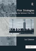 Risk Strategies