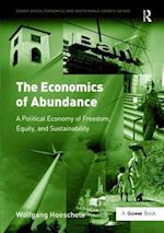 The Economics of Abundance