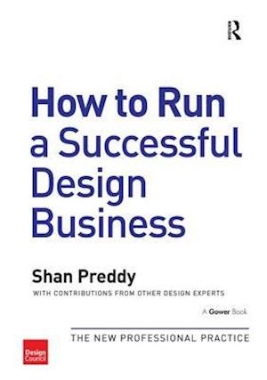How to Run a Successful Design Business