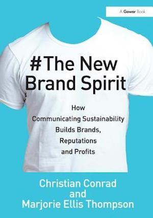 The New Brand Spirit