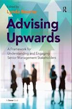 Advising Upwards