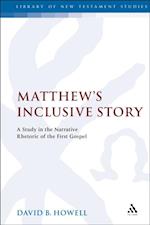 Matthew's Inclusive Story