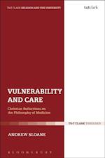 Vulnerability and Care