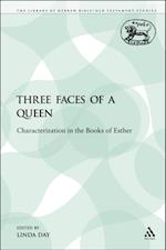 Three Faces of a Queen