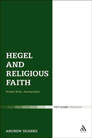 Hegel and Religious Faith