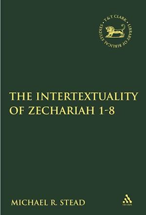 Intertextuality of Zechariah 1-8