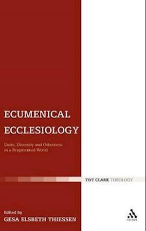 Ecumenical Ecclesiology