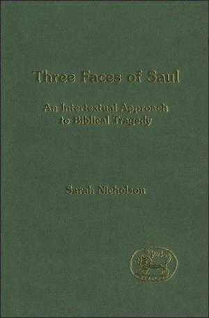 Three Faces of Saul