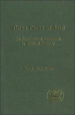 Three Faces of Saul