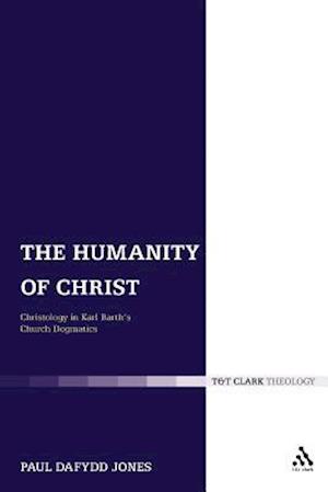 The Humanity of Christ