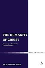 The Humanity of Christ