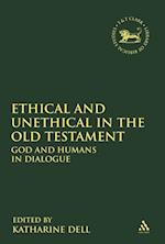 Ethical and Unethical in the Old Testament