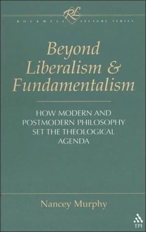 Beyond Liberalism and Fundamentalism