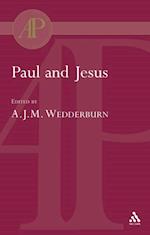 Paul and Jesus