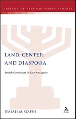 Land, Center and Diaspora