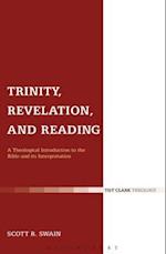 Trinity, Revelation, and Reading