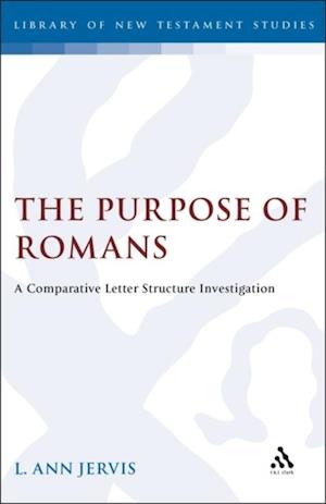 Purpose of Romans