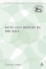 Myth and History in the Bible