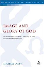 Image and Glory of God