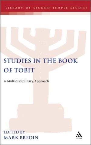 Studies in the Book of Tobit