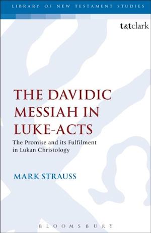 Davidic Messiah in Luke-Acts