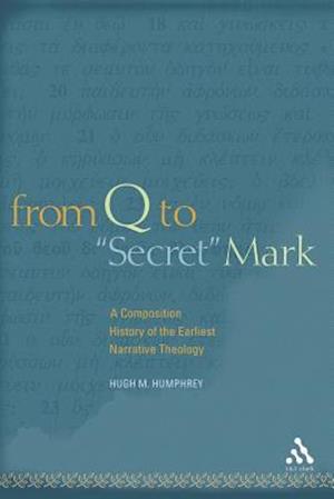 From Q to "Secret" Mark