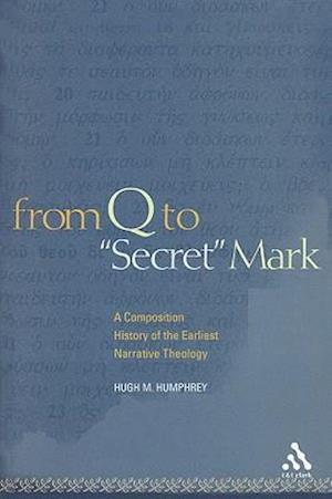 From Q to "Secret" Mark