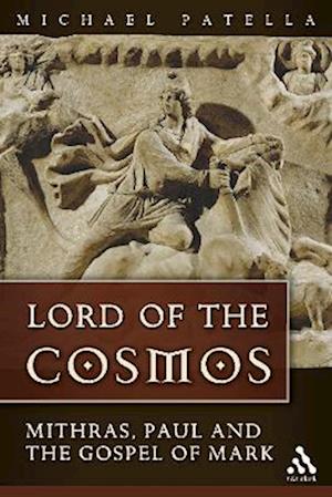 Lord of the Cosmos