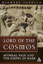 Lord of the Cosmos